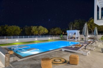 private pool villa tsilivi zakynthos akrotiri